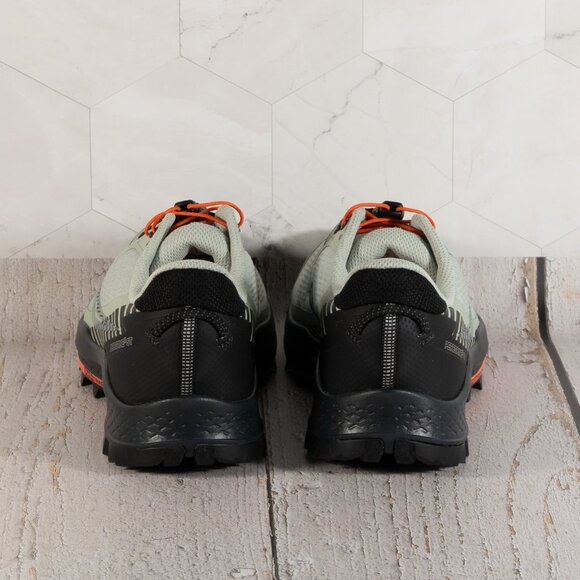 Saucony Men's Peregrine 11 St Trail Running Shoe, Tide/Black, Size 8 - Picture 3 of 14